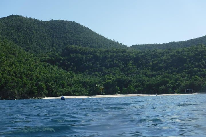 Full-Day Sail and Snorkel to St. John National Park from Sapphire Beach photo 5