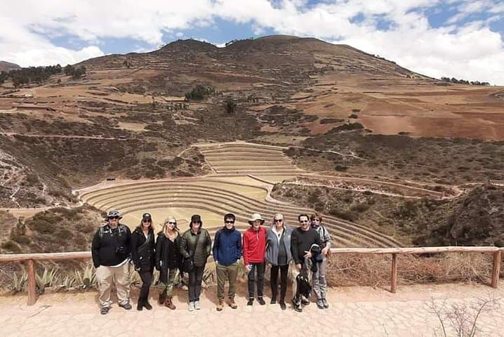 Sacred Valley and Machu Picchu: 4-Day Complete Guide from Cusco photo 5