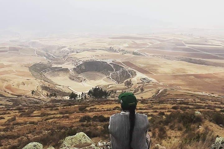 Sacred Valley and Machu Picchu: 4-Day Complete Guide from Cusco photo 4