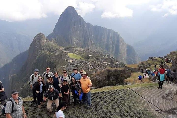 Sacred Valley and Machu Picchu: 4-Day Complete Guide from Cusco photo 6