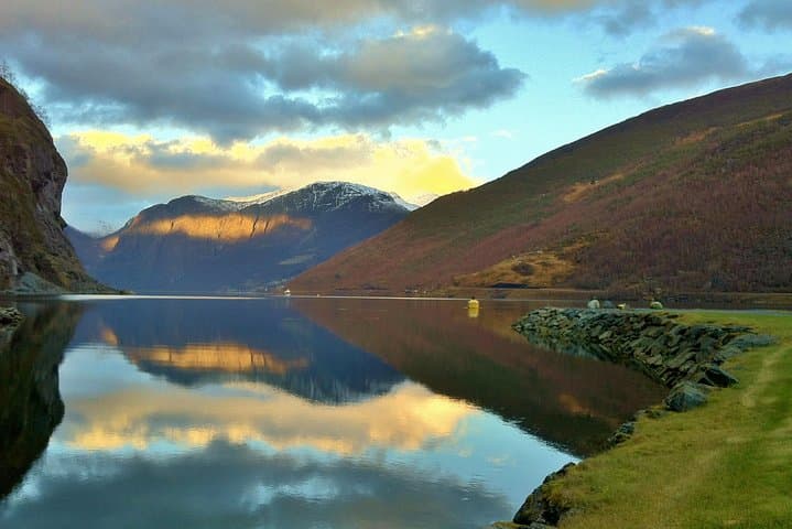 Private Guided World Heritage Fjord Landscape Tour from Flåm (Off-Season) photo 3
