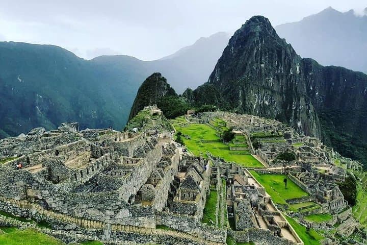 Sacred Valley and Machu Picchu: 4-Day Complete Guide from Cusco photo 3