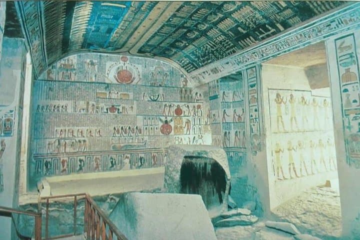 Nile Cruise Luxor to Aswan: 5-Day Cruise with Hot-Air Balloon & Abu Simbel photo 3