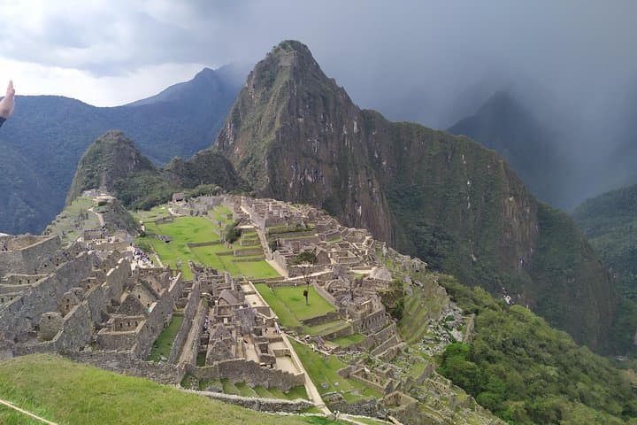 2-Day Machu Picchu & Huayna Picchu: Vistadome Train, Aguas Calientes Stay photo 4