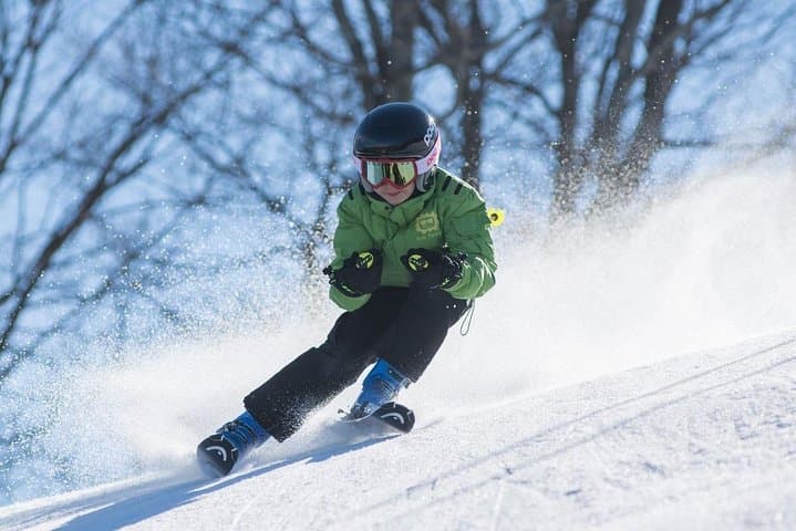 Windham Ski Shuttle from NYC — Full-Day Coach to Windham Mountain photo 5