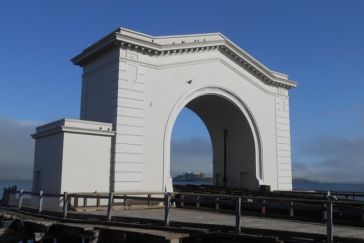Fisherman's Wharf Self-Guided Scavenger Hunt: Wharf to Coit Tower Walking Tour photo 2