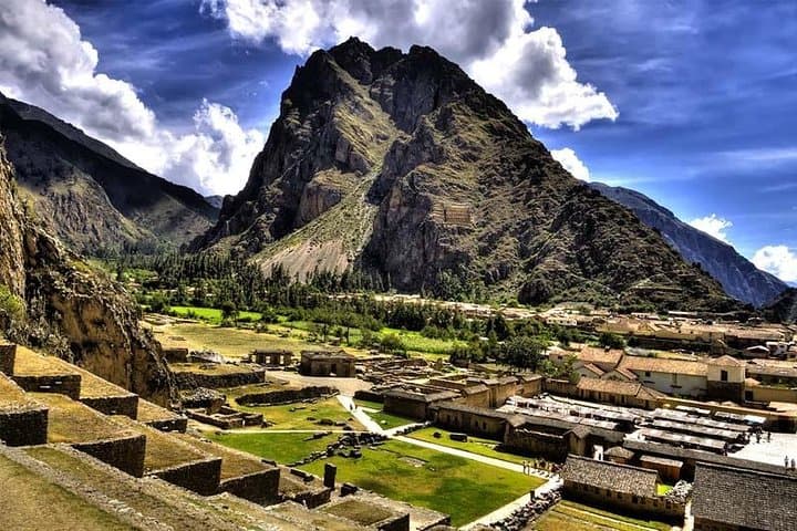 Cusco 4-Day: City, Sacred Valley, Machu Picchu & Rainbow Mountain photo 5