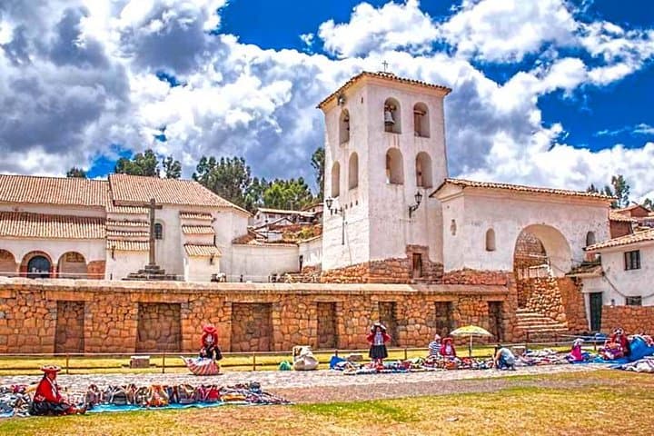 Cusco to Machu Picchu & Manu: 8-Day Andes and Amazon Adventure photo 6