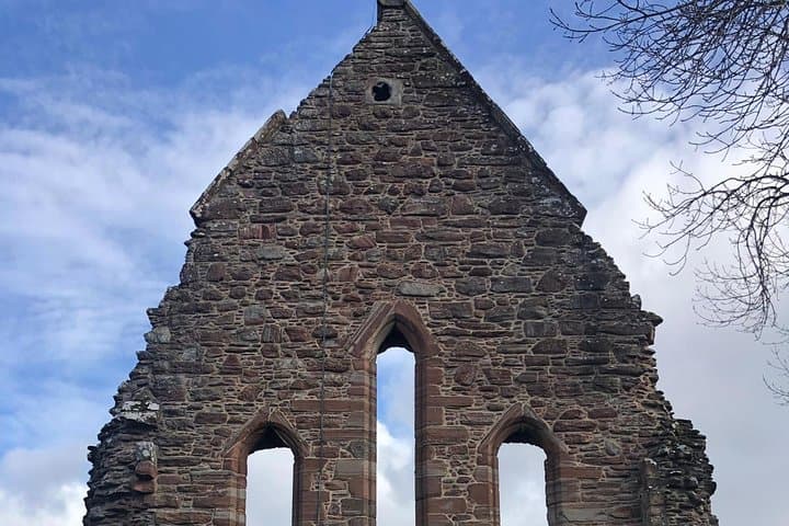 Loch Ness & Urquhart Castle: Half-Day Highland History and Scenery Tour photo 3