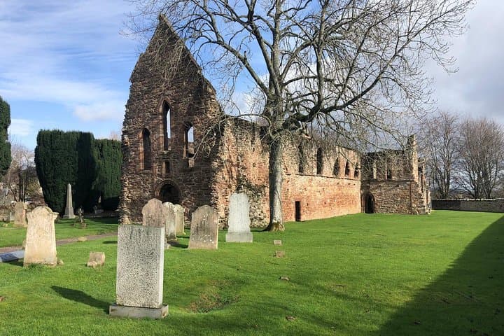 Loch Ness & Urquhart Castle: Half-Day Highland History and Scenery Tour photo 4