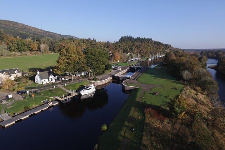 Loch Ness & Urquhart Castle: Half-Day Highland History and Scenery Tour photo 5