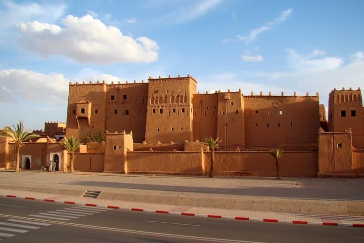 Nomad Desert Trekking: 8-Day Marrakech to Merzouga Camel Adventure photo 5