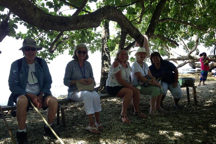 Eastcape Drive Tour: Alotau Villages, Skull Caves & East Cape Scenic Drive