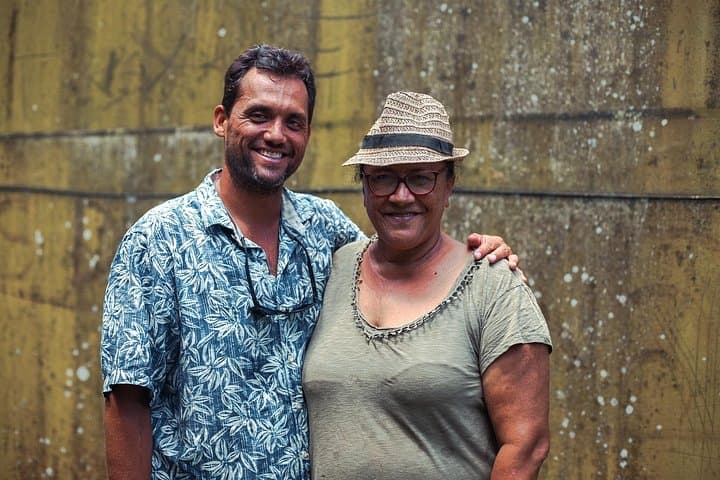 Taste Moorea: Maharepa Street Food Tour with a Local Guide photo 6