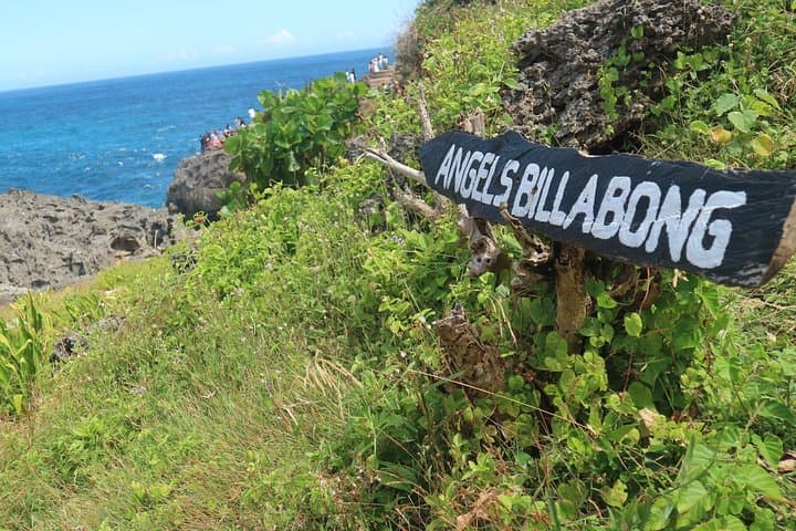 Full-Day Nusa Penida Adventure: Kelingking, Broken Beach & Snorkel with Mantas photo 4