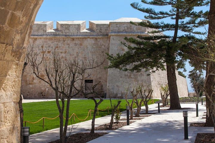 Full-Day Private Malta Sightseeing Tour — Valletta, Mdina, Marsaxlokk & Hagar Qim photo 1