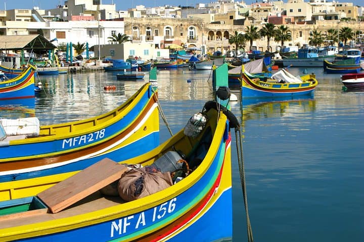 Full-Day Private Malta Sightseeing Tour — Valletta, Mdina, Marsaxlokk & Hagar Qim photo 2