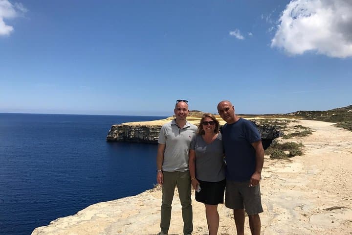Full-Day Private Malta Sightseeing Tour — Valletta, Mdina, Marsaxlokk & Hagar Qim photo 3