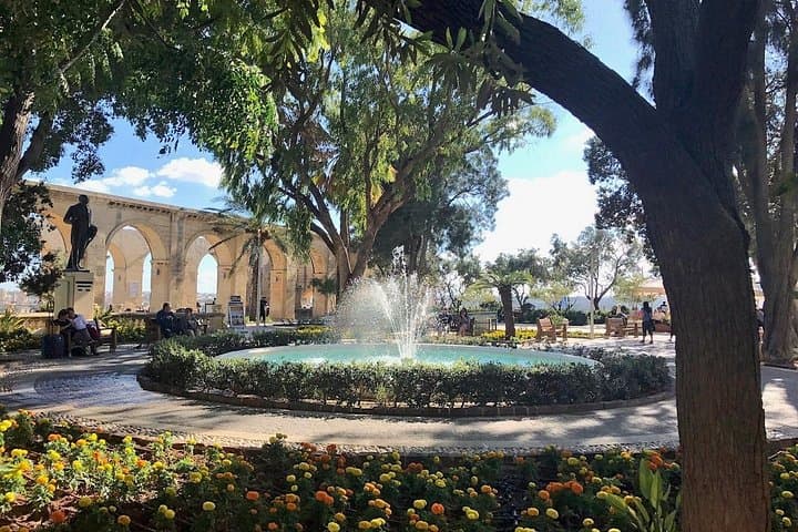 Full-Day Private Malta Sightseeing Tour — Valletta, Mdina, Marsaxlokk & Hagar Qim photo 4