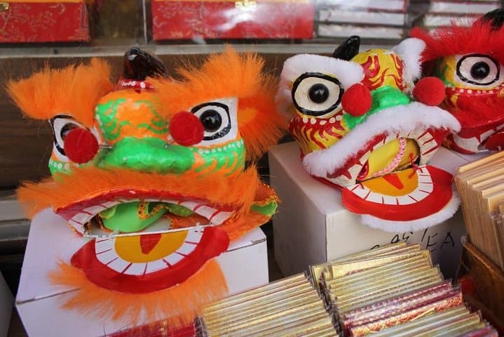 San Francisco Chinatown, Russian Hill & North Beach Walking Tour photo 6