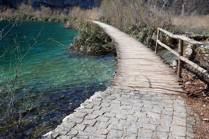 Zadar to Plitvice Lakes National Park — Full-Day Guided Tour with Pre-Booked Tickets photo 6