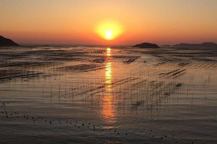 Xiapu Mudflat Photography: 2-Day Sunrise, Villages & Tide-Line Tour photo 2
