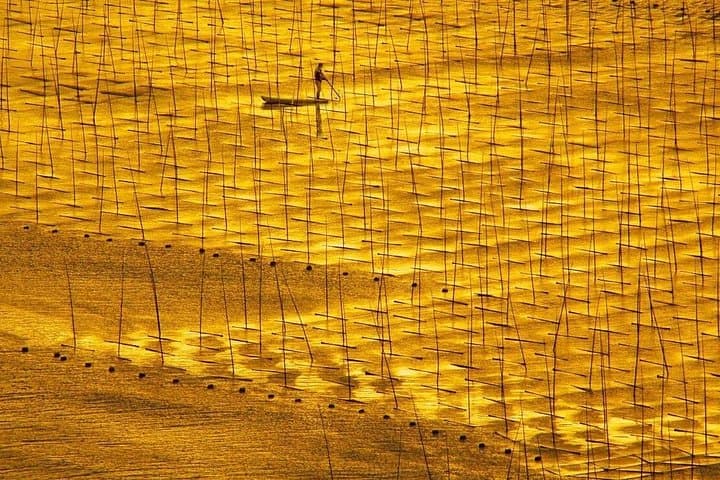 Xiapu Mudflat Photography: 2-Day Sunrise, Villages & Tide-Line Tour photo 3