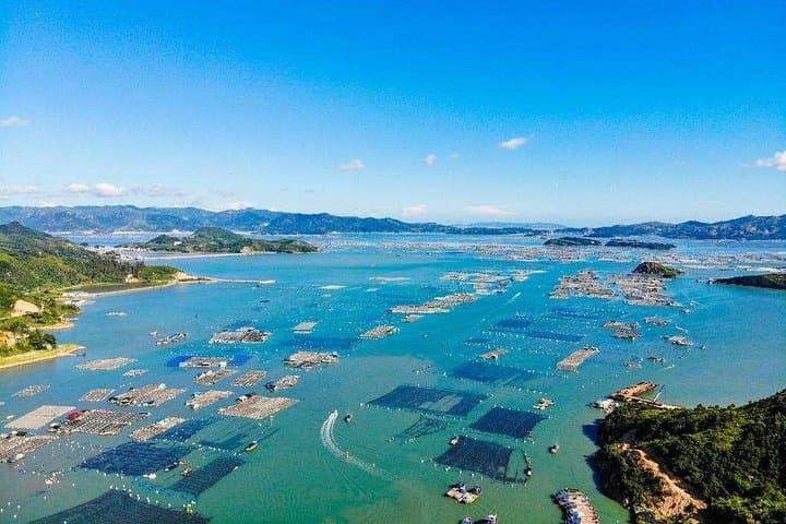 Xiapu Mudflat Photography: 2-Day Sunrise, Villages & Tide-Line Tour photo 4