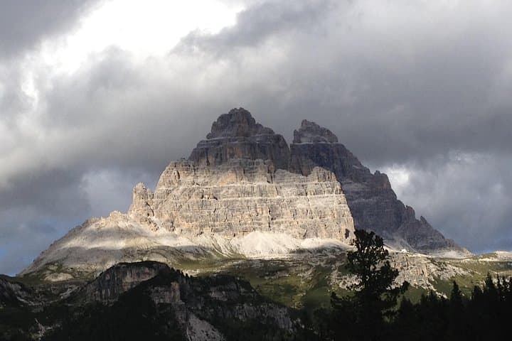 Complete Dolomites Day Tour from Cortina d'Ampezzo — Lakes, Peaks & Cable Car Options photo 3