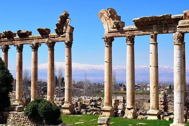Day Trip to Qadisha Valley, Cedars of God & Baalbek Temples — Lebanon's Mountain Heritage photo 3