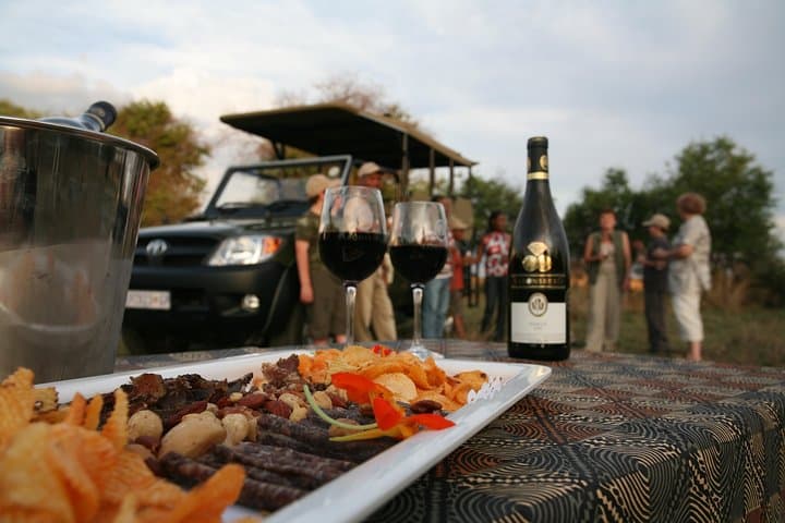 3-Day Big 5 Safari and Soweto Cultural Short Break