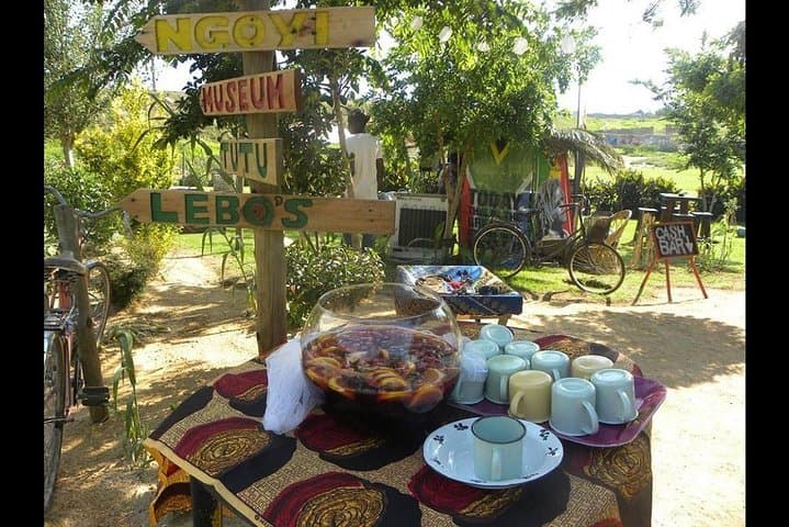 3-Day Big 5 Safari and Soweto Cultural Short Break photo 4
