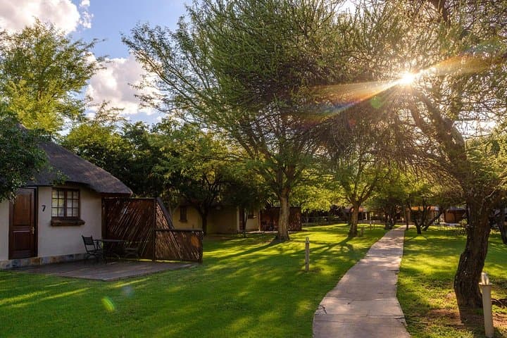3-Day Big 5 Safari and Soweto Cultural Short Break photo 6