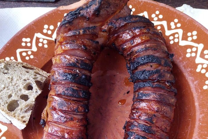 Private Lisbon Food Tour: Alfama, Bairro Alto & Authentic Tastings photo 3