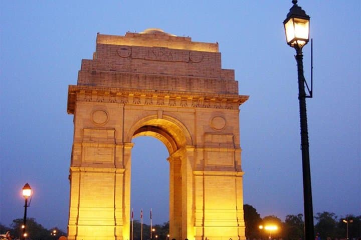 Golden Triangle 5-Day Private Tour: Delhi, Agra & Jaipur Highlights photo 2