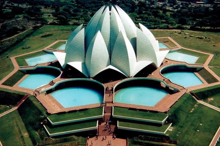 Akshardham Temple Tour: Exploring New Delhi’s Modern Hindu Architecture photo 6