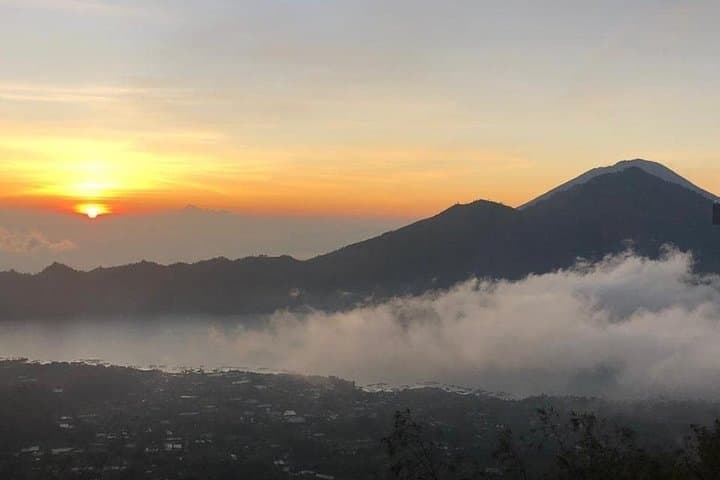Mount Batur Sunrise Trek: Bali's Caldera at Dawn photo 3