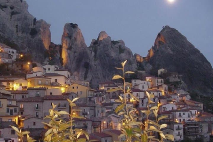 Quad Through the Dolomiti Lucane: Matera ATV Adventure photo 4