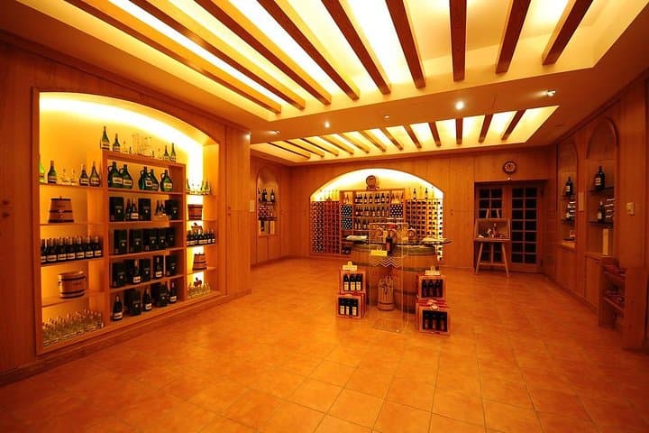 Bekaa Valley Wine Tour: Taste Lebanon’s Historic Wineries photo 3
