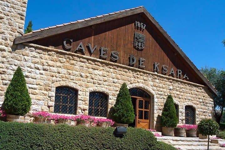 Bekaa Valley Wine Tour: Taste Lebanon’s Historic Wineries photo 4