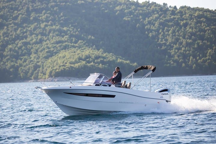 Elaphiti Islands Private Speedboat Tour from Dubrovnik — 6-Hour Island & Cave Excursion photo 5
