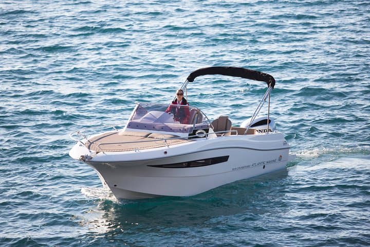 Elaphiti Islands Private Speedboat Tour from Dubrovnik — 6-Hour Island & Cave Excursion photo 3