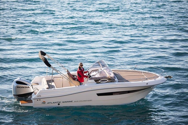 Elaphiti Islands Private Speedboat Tour from Dubrovnik — 6-Hour Island & Cave Excursion photo 2