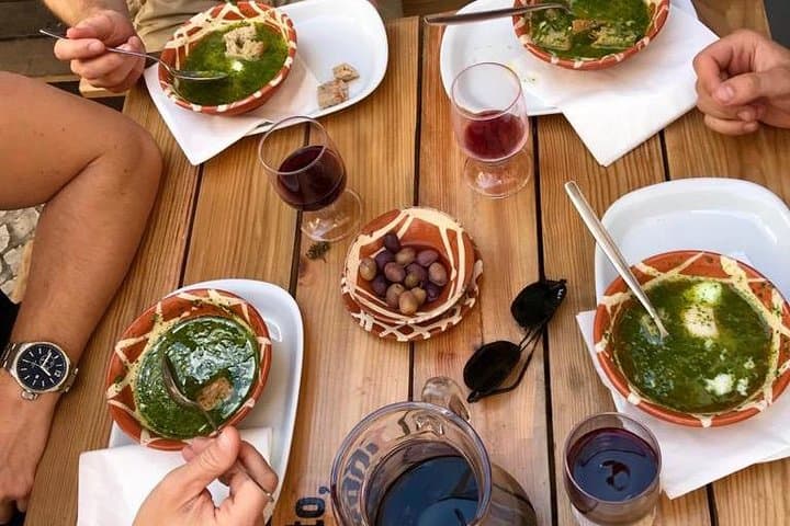 Lisbon E‑Bike Food Tour: Cycle Through Pastéis, Petiscos & City Views photo 3