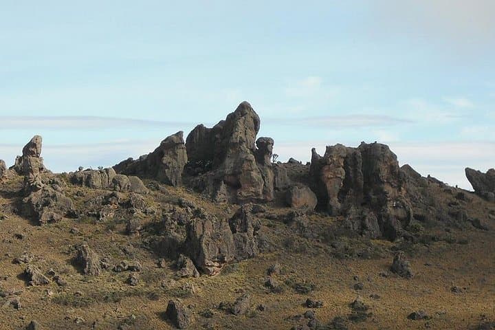 3-Day Mt. Elgon Hike and Sipi Falls Adventure: Trails, Views & Local Culture photo 2