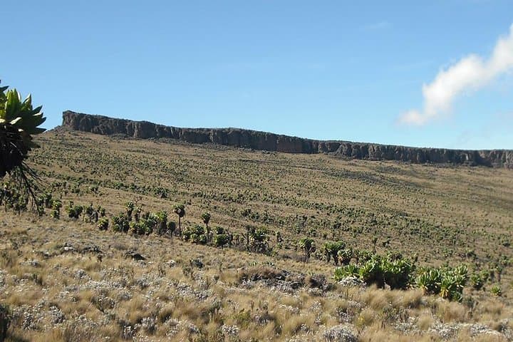 3-Day Mt. Elgon Hike and Sipi Falls Adventure: Trails, Views & Local Culture photo 3