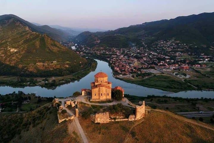 Three-Day Private Tour of Georgia: Tbilisi, Mtskheta & Kazbegi Highlights photo 5