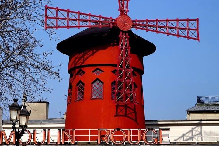 Full-Day Private Paris Highlights Tour: Luxury City Sightseeing photo 3