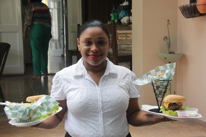 All-Inclusive Puerto Plata Shore Excursion: Cable Car, Rum Tasting & Cigar Rolling photo 5