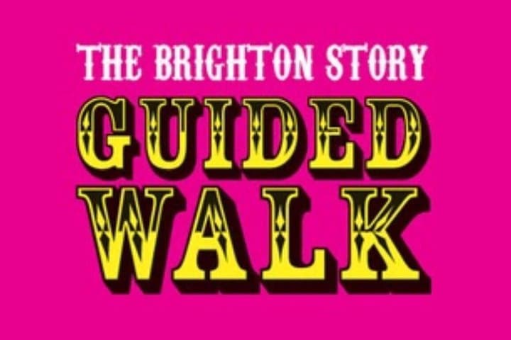 Brighton Story Walking Tour: 90-Minute Old Town & Seafront Guided Walk photo 2